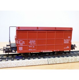 Märklin 4656, wagon trémie fonctionnel type 1000 G-1  SNCB  BO