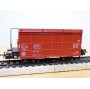 Märklin 4656, wagon trémie fonctionnel type 1000 G-1  SNCB  BO