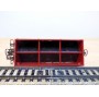 Märklin 4656, wagon trémie fonctionnel type 1000 G-1  SNCB  BO