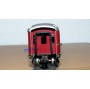 FLEISCHMANN 5350 wagon couvert DR BO
