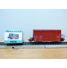 Märklin 48944 wagons plats type Bt 10 conteneurs à bière Königsbacher DB BO