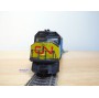 Lima Golden Series 149762 G,  coffret 1 loco et 3 voitures CN  Viarail  Neuf   BO