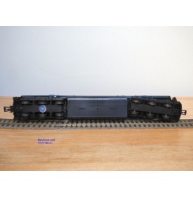 Lima Golden Series 149762 G,  coffret 1 loco et 3 voitures CN  Viarail  Neuf   BO