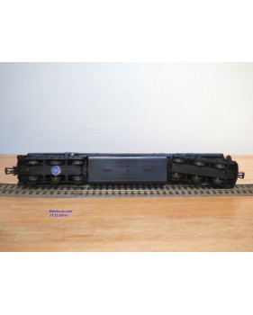 Lima Golden Series 149762 G,  coffret 1 loco et 3 voitures CN  Viarail  Neuf   BO