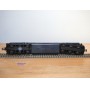 Lima Golden Series 149762 G,  coffret 1 loco et 3 voitures CN  Viarail  Neuf   BO