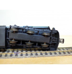 Lima Golden Series 149762 G,  coffret 1 loco et 3 voitures CN  Viarail  Neuf   BO