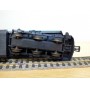 Lima Golden Series 149762 G,  coffret 1 loco et 3 voitures CN  Viarail  Neuf   BO