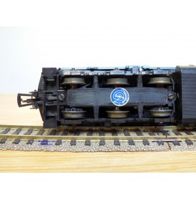 Lima Golden Series 149762 G,  coffret 1 loco et 3 voitures CN  Viarail  Neuf   BO