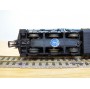 Lima Golden Series 149762 G,  coffret 1 loco et 3 voitures CN  Viarail  Neuf   BO