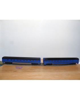Lima Golden Series 149762 G,  coffret 1 loco et 3 voitures CN  Viarail  Neuf   BO