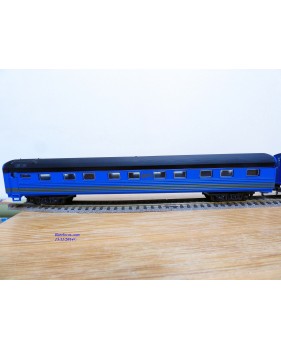 Lima Golden Series 149762 G,  coffret 1 loco et 3 voitures CN  Viarail  Neuf   BO