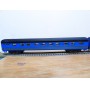 Lima Golden Series 149762 G,  coffret 1 loco et 3 voitures CN  Viarail  Neuf   BO