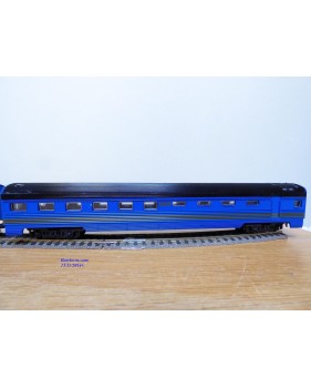 Lima Golden Series 149762 G,  coffret 1 loco et 3 voitures CN  Viarail  Neuf   BO