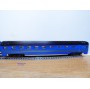 Lima Golden Series 149762 G,  coffret 1 loco et 3 voitures CN  Viarail  Neuf   BO