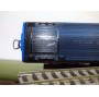 Lima Golden Series 149762 G,  coffret 1 loco et 3 voitures CN  Viarail  Neuf   BO