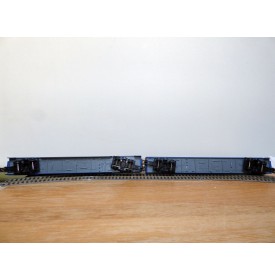 Lima Golden Series 149762 G,  coffret 1 loco et 3 voitures CN  Viarail  Neuf   BO