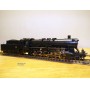 FLEISCHMANN 1363 F, loco Decapod 150 Z 3137 Mulhouse  SNCF BO