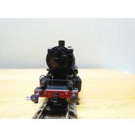 FLEISCHMANN 1363 F, loco Decapod 150 Z 3137 Mulhouse  SNCF  BO