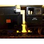 FLEISCHMANN 1363 F, loco Decapod 150 Z 3137 Mulhouse  SNCF  BO
