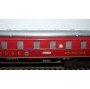 FLEISCHMANN 5350 wagon couvert DR BO