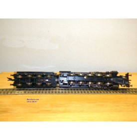FLEISCHMANN 1363 F, loco Decapod 150 Z 3137 Mulhouse  SNCF  BO