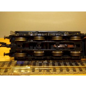 FLEISCHMANN 1363 F, loco Decapod 150 Z 3137 Mulhouse  SNCF  BO