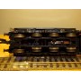 FLEISCHMANN 1363 F, loco Decapod 150 Z 3137 Mulhouse  SNCF  BO