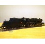 FLEISCHMANN 1363 F, loco Decapod 150 Z 3137 Mulhouse  SNCF  BO