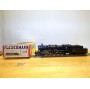 FLEISCHMANN 1363 F, loco Decapod 150 Z 3137 Mulhouse  SNCF  BO