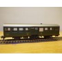 FLEISCHMANN 1442, voiture à 3 essieux B5tm 2 Cl.SNCF BO