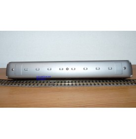 FLEISCHMANN 5350 wagon couvert DR BO