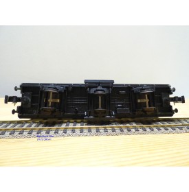 FLEISCHMANN 1442, voiture à 3 essieux B5tm 2 Cl.SNCF BO
