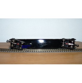FLEISCHMANN 5350 wagon couvert DR BO