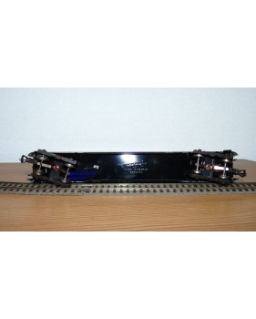 FLEISCHMANN 5350 wagon couvert DR BO