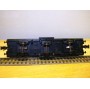 Wagon plat SSIMA 53 MANNESMANN DB BO