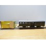 Wagon plat SSIMA 53 MANNESMANN DB BO