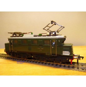 Loco Mikado 141 Br 41 DB grise BO