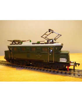 Loco Mikado 141 Br 41 DB grise BO