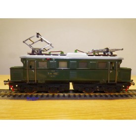 Loco Mikado 141 Br 41 DB grise BO