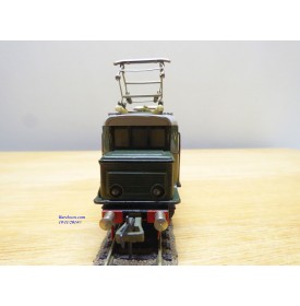 Fleischmann 1335 G-2a, motrice BoBo E 44 1952 DB 