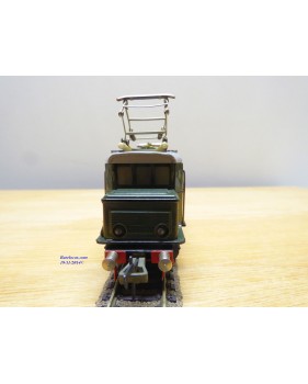 Fleischmann 1335 G-2a, motrice BoBo E 44 1952 DB 