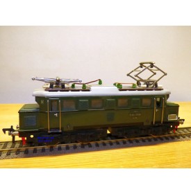 Loco Mikado 141 Br 41 DB grise BO