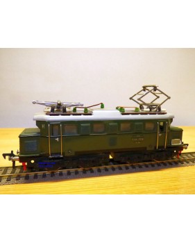 Loco Mikado 141 Br 41 DB grise BO