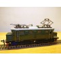 Loco Mikado 141 Br 41 DB grise BO