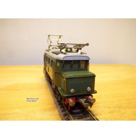 Loco Mikado 141 Br 41 DB grise BO