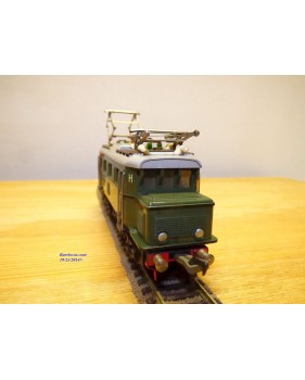 Loco Mikado 141 Br 41 DB grise BO