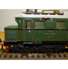 Loco Mikado 141 Br 41 DB grise BO