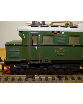 Loco Mikado 141 Br 41 DB grise BO
