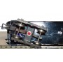 FLEISCHMANN 5350 wagon couvert DR BO