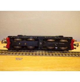 Loco Mikado 141 Br 41 DB grise BO